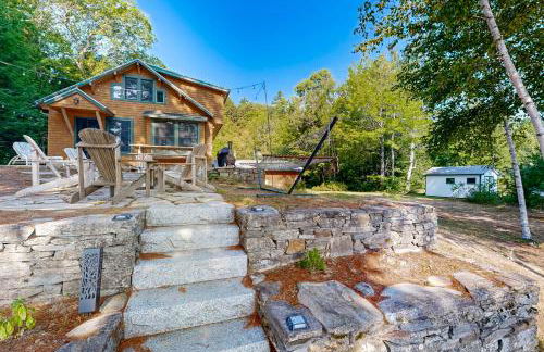 Great Pond House - Foto 29