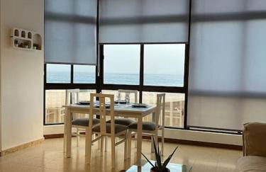 Pieds dans l'eau - vue sur mer - Playa de Melenara - Foto 38