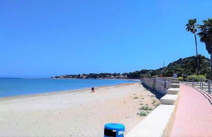 Sueños del Mar VAC015 Denirent - Foto 17