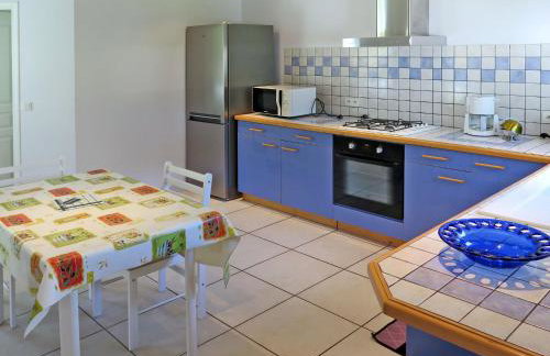 Holiday Home Le Moïsan by Interhome - Photo 14