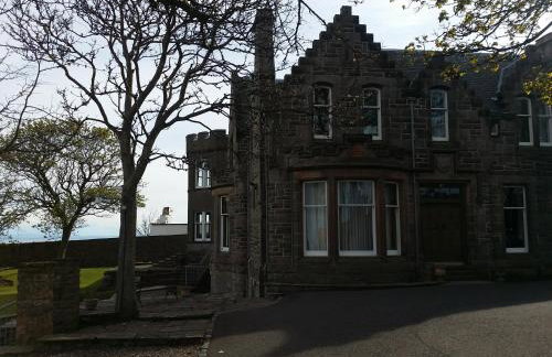 Crail House Apartments - Foto 23