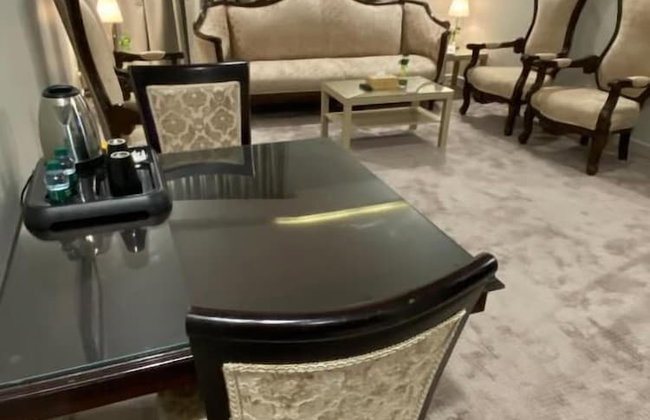 Julanar Alsharq Suites - Photo 35