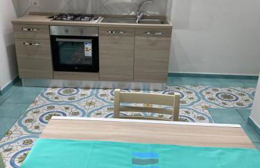 Serra Marina Rooms and Apartments - Foto 28