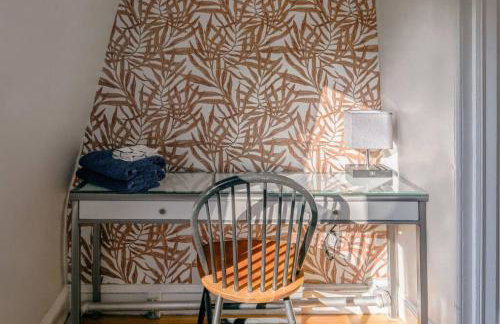 Skyline 138 Charming West End Mansard Penthouse - Foto 21