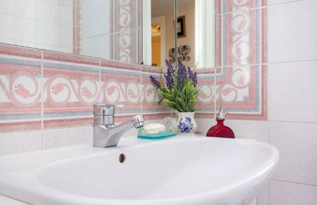 Rome Center Flat - Photo 20