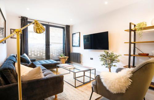 Be London - The Bloomsbury Residences - Photo 52