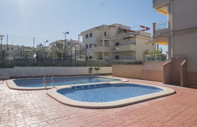 Marineu Doña María - Foto 8