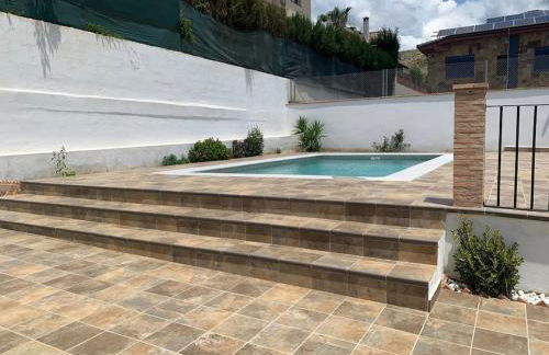 Cortijo Los Pinillos - Foto 39