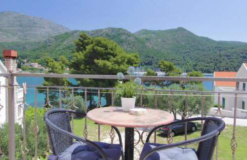 Apartments Nine Slano - Foto 20