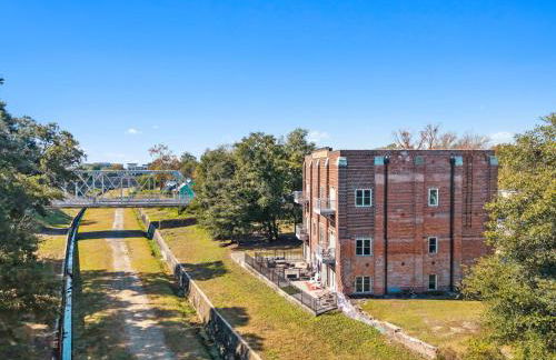 OneTreeHill Villa Downtown Riverwalk Live Oak - Foto 43