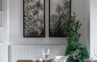 Flatzy - City Centre Mansion 2, Sleeps 22, 4 Baths - Foto 14