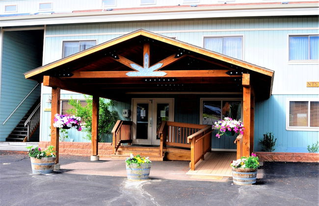 Twin Rivers Condominiums by Alderwood Colorado Management - Foto 30