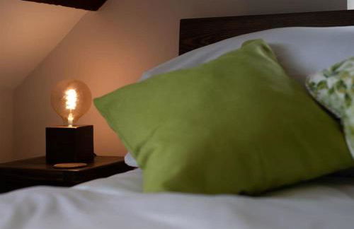 Pendine Sands Edith Villas - a luxury seaside home with beautiful sea views - Photo 36