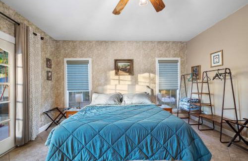 Waterfront & Pet-friendly 3-Acre Home with fire-pit - Photo 26