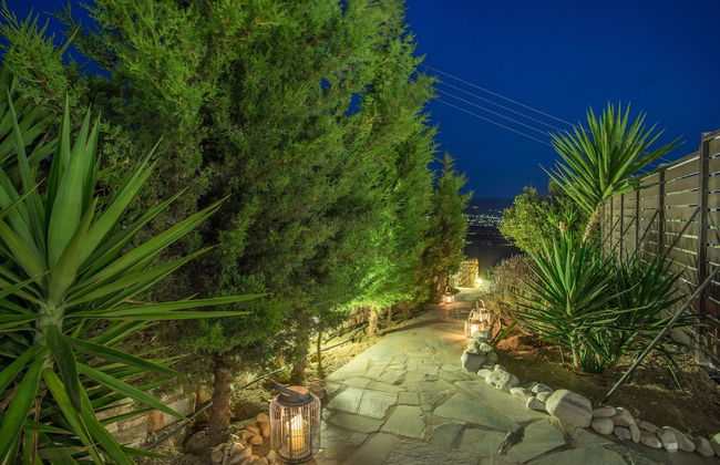 Azzurro Bianco Suites - Foto 53