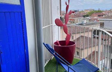 Loft lumineux 80m2 au coeur de toulouse - Foto 6