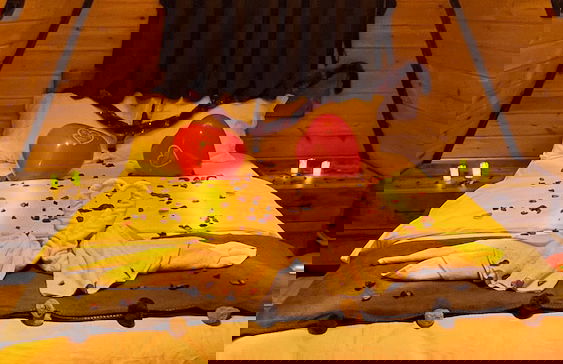 AĞARAN Wooden Houses - Foto 10