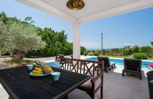 Holiday Home Villa Tomicich by Interhome - Foto 4