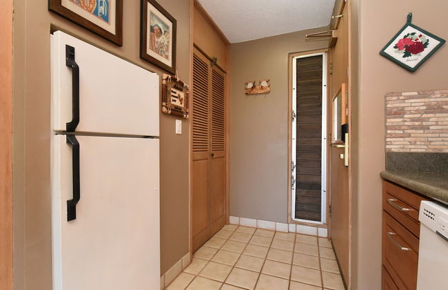 Maui Kaanapali S #a317 Studio Bedroom Condo by RedAwning - Foto 14