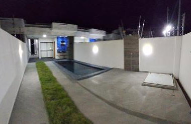 Casa Praia Carapibus com Piscina - Photo 20