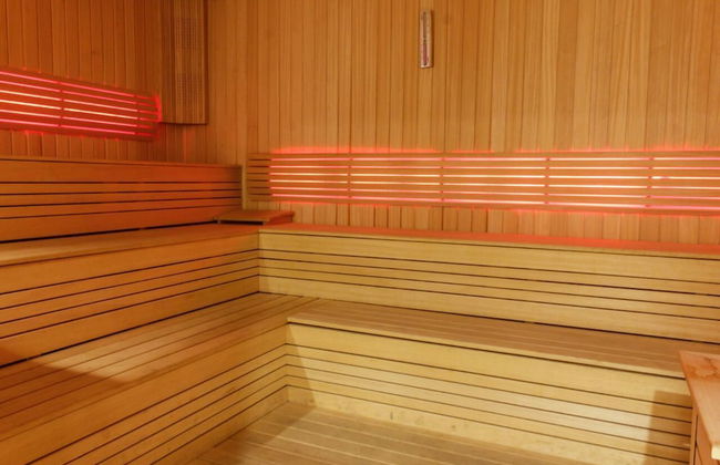 Julia Domna Apartments - Foto 50