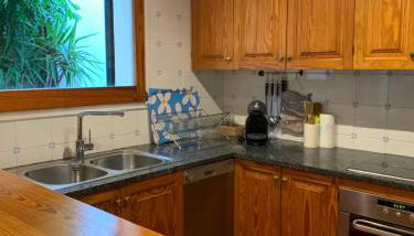 Can Ramon casa con garaje Carretera de port-lligat n 70 - Foto 5