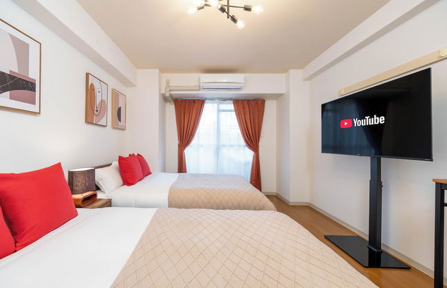 Nakatsu Sakae Manshon - Foto 3