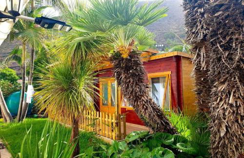 El Refugio del Valle - Foto 1