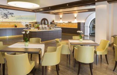 HerzogsPark Studios & Apartments - Foto 10