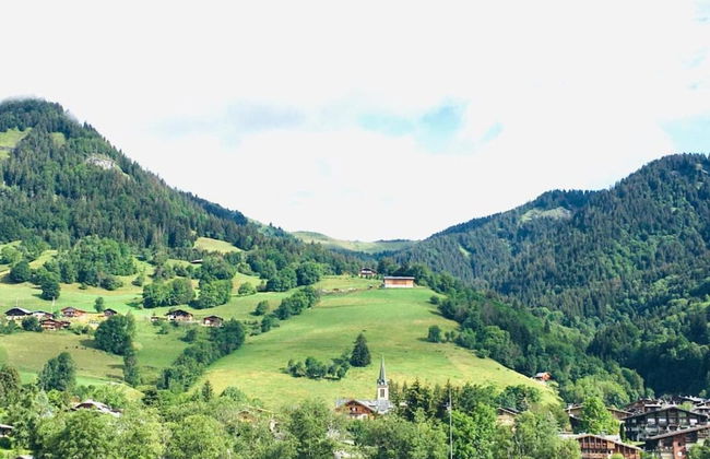 Chalet in Megeve With Mont-blanc Views - Photo 40