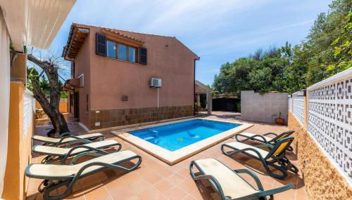 Villa S'hort de Cal Rei - Photo 2