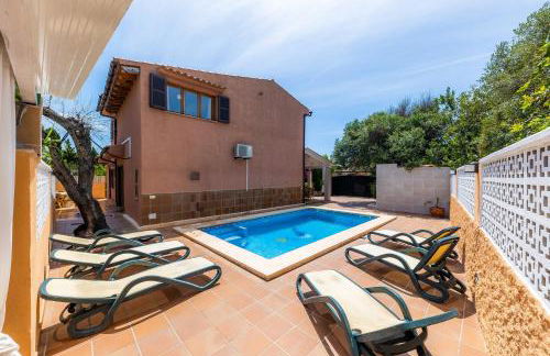 Villa S'hort de Cal Rei - Photo 2