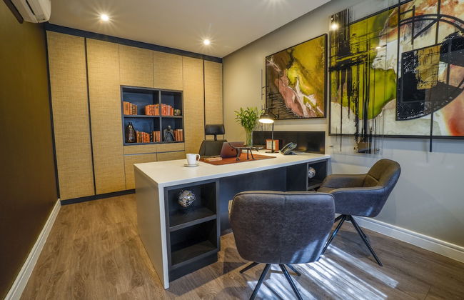 The Weinberg Urban Pods - Foto 18