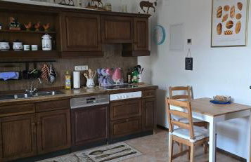 Ferienwohnung Ilka's Lodge - Foto 30