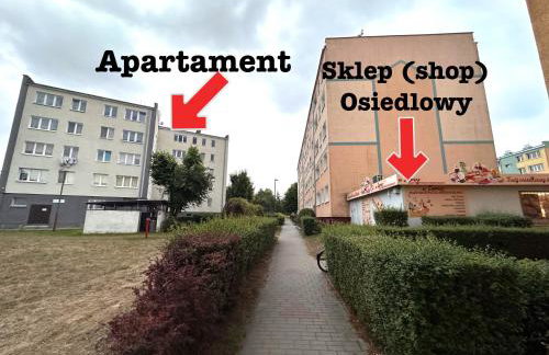 Kawalerka Zatorze nie wystawiam FV - Foto 21