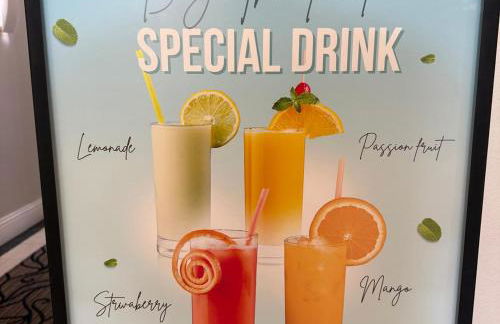 The Point Hotel & Suites - 503 Luxury - Pool view - Close to Universal - Foto 23