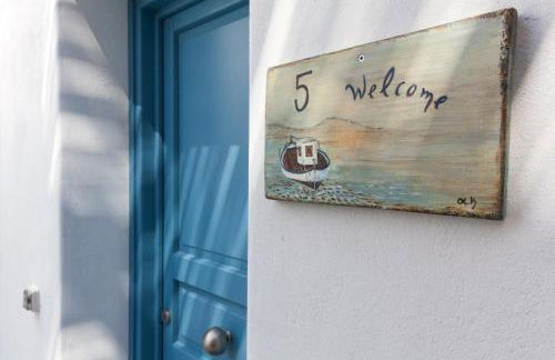 Serifos Blue - Foto 7