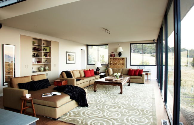 Dragonfly Lodge - Foto 10