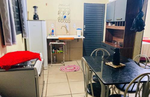 Tranquilidade na Chapad dos Veadeiros - Foto 14