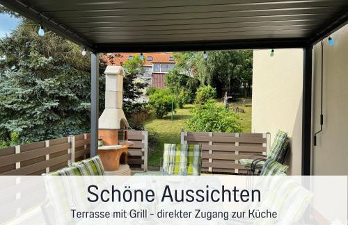 Ferienhaus mit Whirlpool - Garten & Spielzimmer - bis 6 Gäste - Photo 18