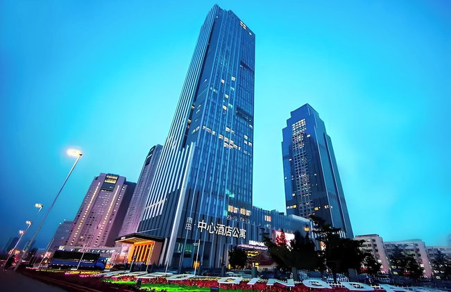 qingdaowanxianghaijing - Foto 47