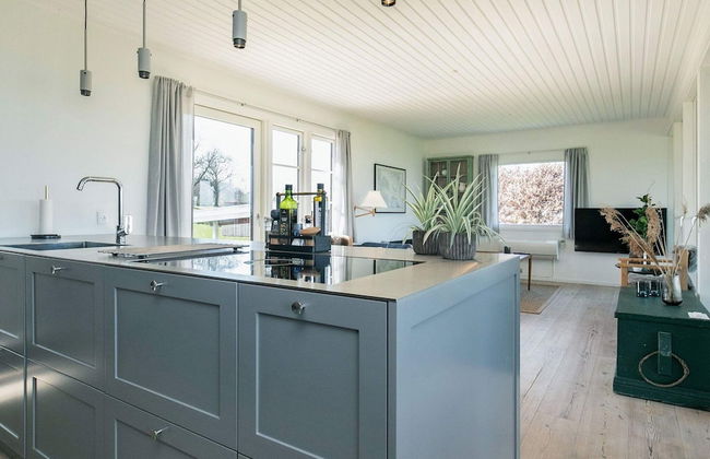 Panoramic Retreat in Borgnaes - By Traum Ferienwohnungen - Foto 4