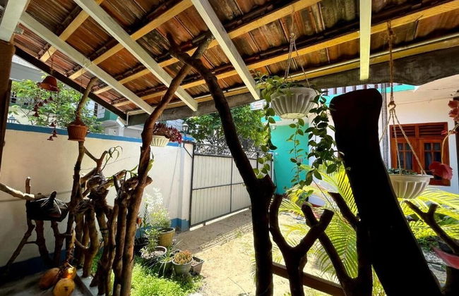 100 Step Beach White House - Foto 31