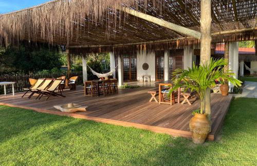 Casa Mar - Vila Gameleira - Foto 35