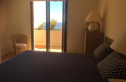 Luxurious sea view apartment - Foto 12