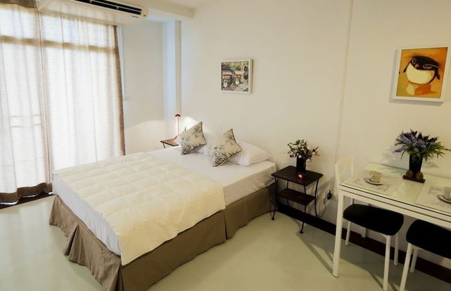 The Meet Green Apartment - Photo 6