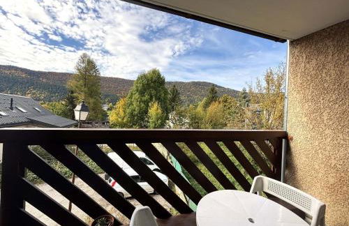 Appartement rénové à Autrans, proche pistes, 4 pers - FR-1-737-89 - Foto 6