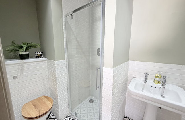 The Urban Retreat - Photo 9