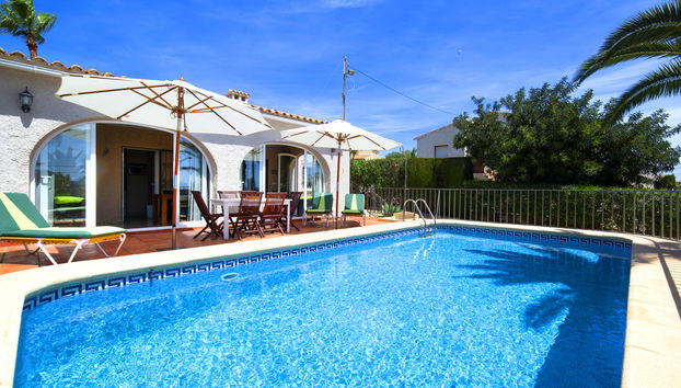 Holiday Home Alma by Interhome - Foto 2, Outdoor