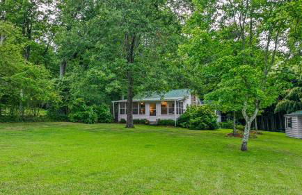 Boho Mountain Cottage - Foto 12